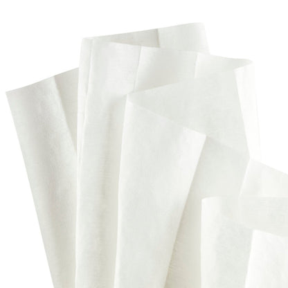 Το κουτί WypAll® X60 General Clean της Kimberly-Clark GmbH προσφέρει λευκά φύλλα ιστού, τα οποία είναι απλωμένα για εύκολη χρήση - ιδανικό για καθαρισμό εργαστηρίου ή άλλες βιομηχανικές ανάγκες καθαρισμού (10 κουτιά x 126 φύλλα ανά κουτί).