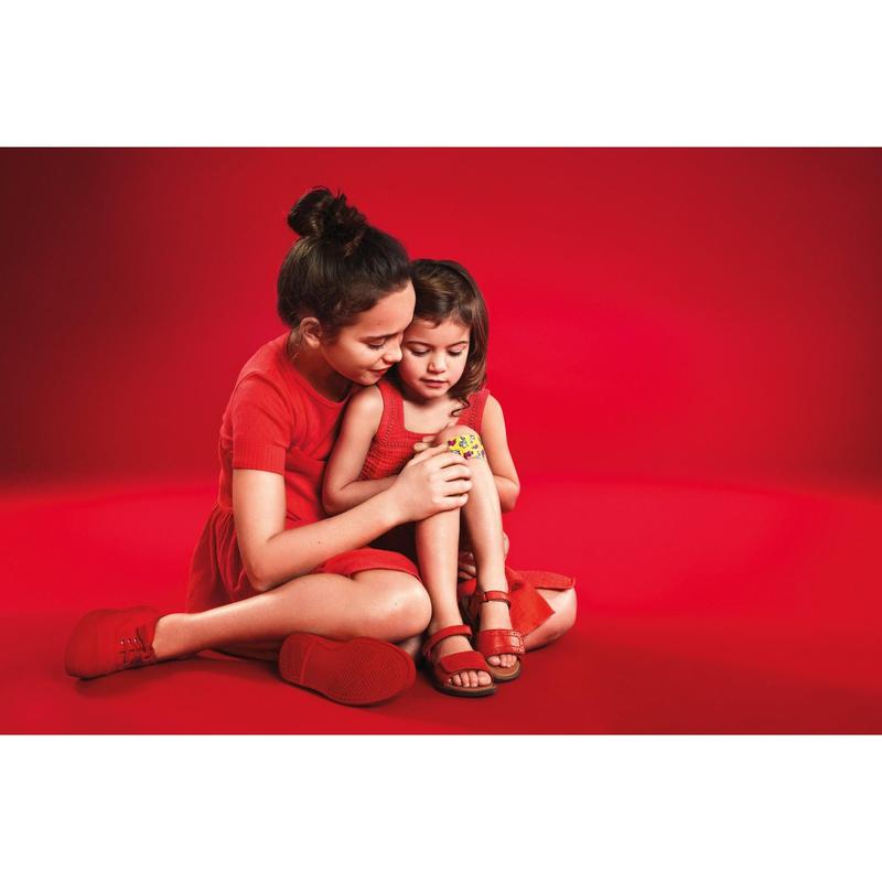 Leukoplast barrier, Wundschnellverband – im Einsatz