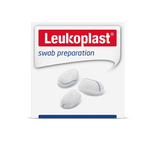 Leukoplast, αποστειρωμένα βαμβακερά επιθέματα, RöKo-Chip, για ακριβείς εφαρμογές