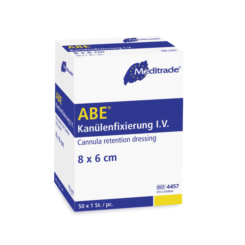 Επίθεμα στερέωσης καθετήρα