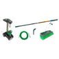 Unger HydroPower® NANO Komplett Set Carbon 24K