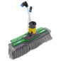 Unger nLite Power Bürste komplett, ungesplissen 28 cm