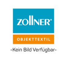Η εικόνα δείχνει το λογότυπο της Zollner Ojekttextil GmbH πάνω από μια πορτοκαλί μπάρα με "OBJEKTTEXTIL". Από κάτω, το "Kein Bild Verfügbar" υποδεικνύει ότι δεν υπάρχει εικόνα για άρθρα όπως το Zollner Berufshose Daniel, 44, 001-λευκό | Πακέτο (1 τεμάχιο).