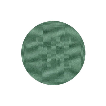 Παρουσιάζουμε το PAPSTAR χάρτινο τραπεζομάντηλο με ανάγλυφο σχέδιο δαμασκηνό από την PAPSTAR GmbH, ένα εξαιρετικό πράσινο χάρτινο τραπεζομάντηλο με δομημένο γεωμετρικό σχέδιο που θυμίζει ανάγλυφο δαμασκηνό και διαθέτει μια σειρά από ομόκεντρα σχήματα και γραμμές. Ιδανικό για να υπογραμμίσετε την κομψότητα της διακόσμησης του τραπεζιού σας.