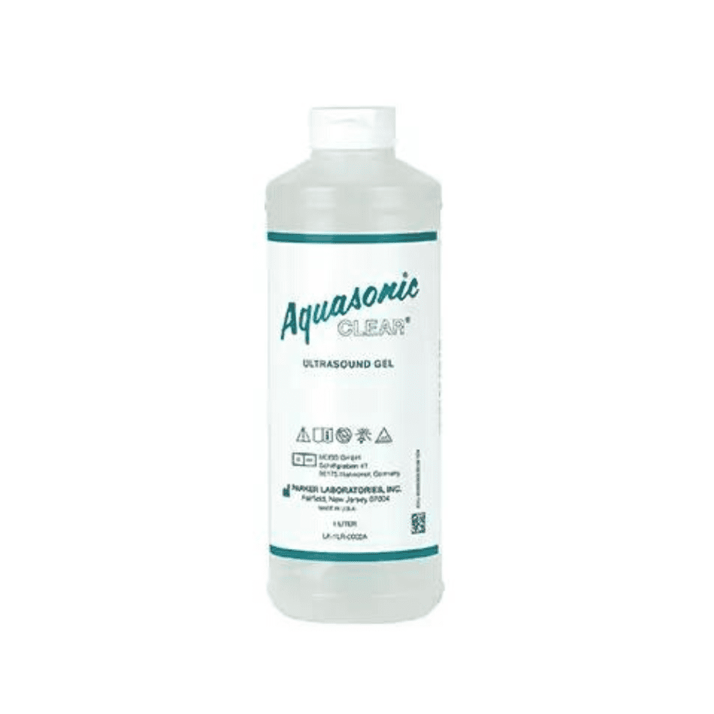 Τζελ υπερήχων