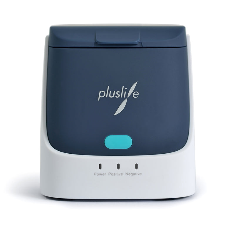 Pluslife PCR συσκευές