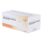 Ένα κουτί Pluslife SARS-CoV-2 / Influenza A / Influenza B Testkits (10 Τεστ) για δοκιμές νουκλεϊνικού οξέος, περιέχει 10 τεστ.