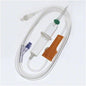 B.Braun Intrafix® Primeline με συσκευή πρότυπης έγχυσης Supplementary Supplementary Valve Πακέτο (1 κομμάτι)