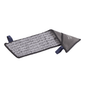 Vileda Professional Swep Single r-MicroPlusmop - 50 cm | Συσκευασία (1 τεμάχιο)