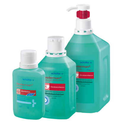 Απολυμαντικό χεριών