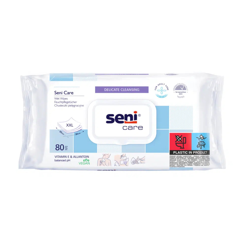 Υγρά μαντηλάκια