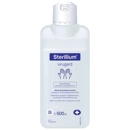 Bode Sterillium® Virugard Hand DiSinfectant
