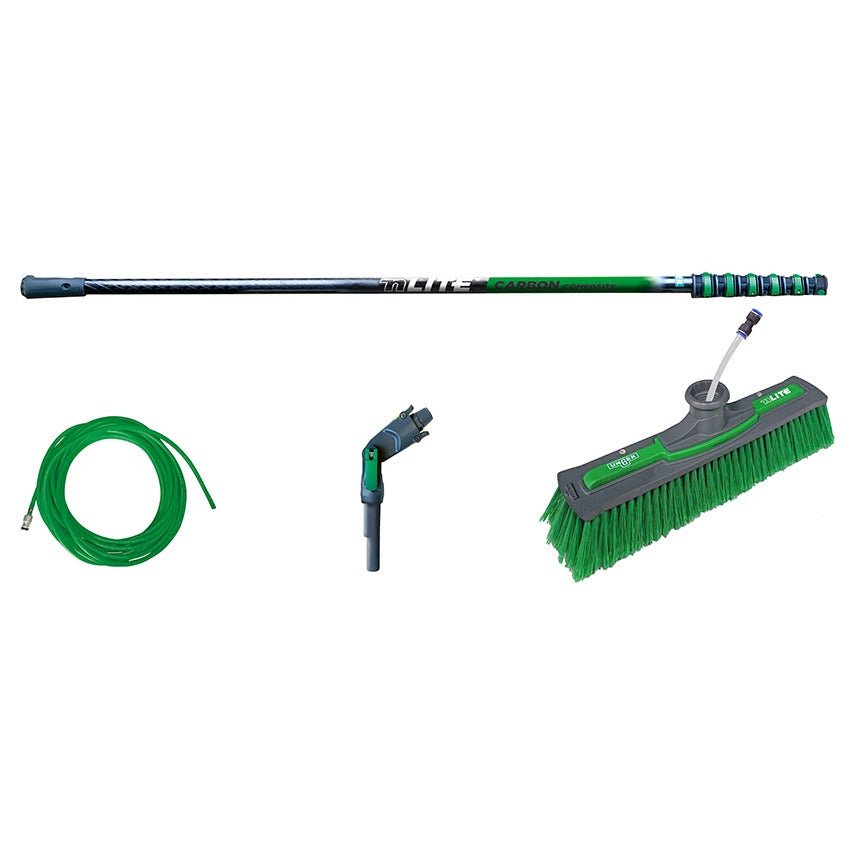 Unger nLite Carbon Composite Set, 8,60 m