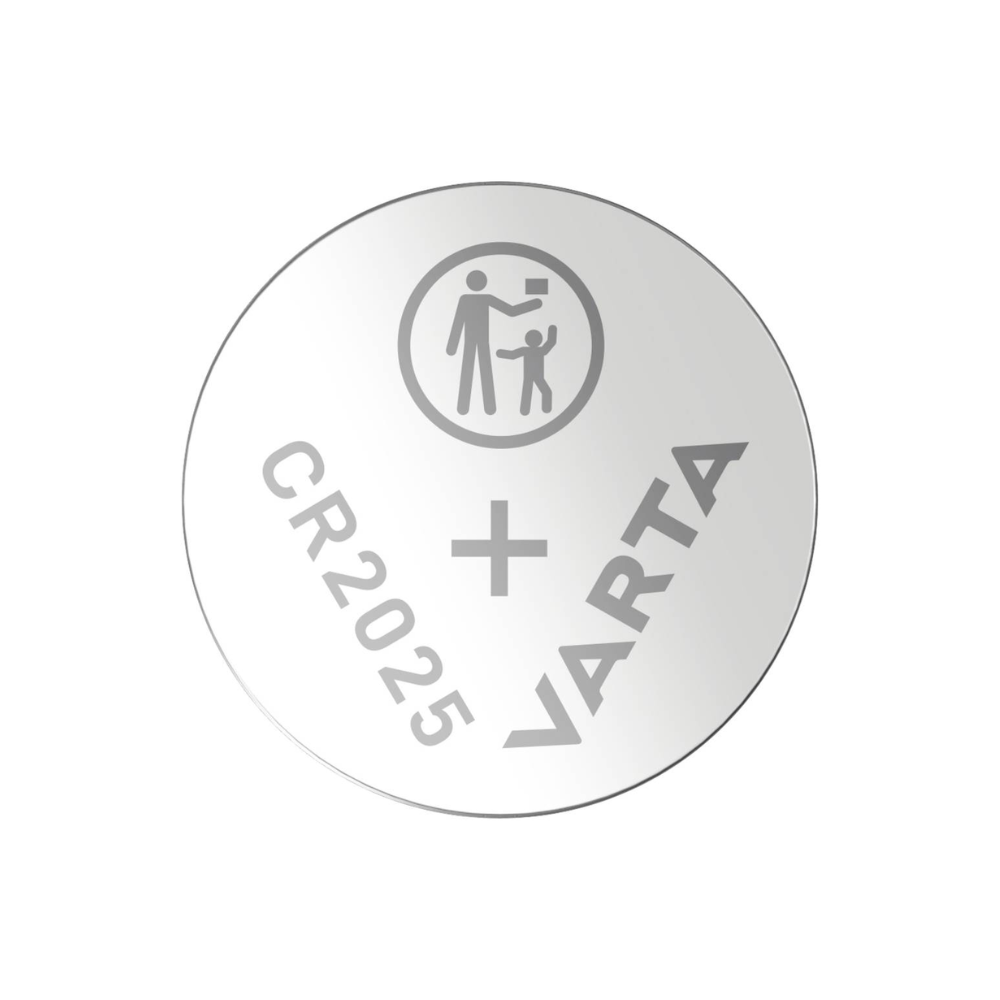 Μπαταρία κουμπιού