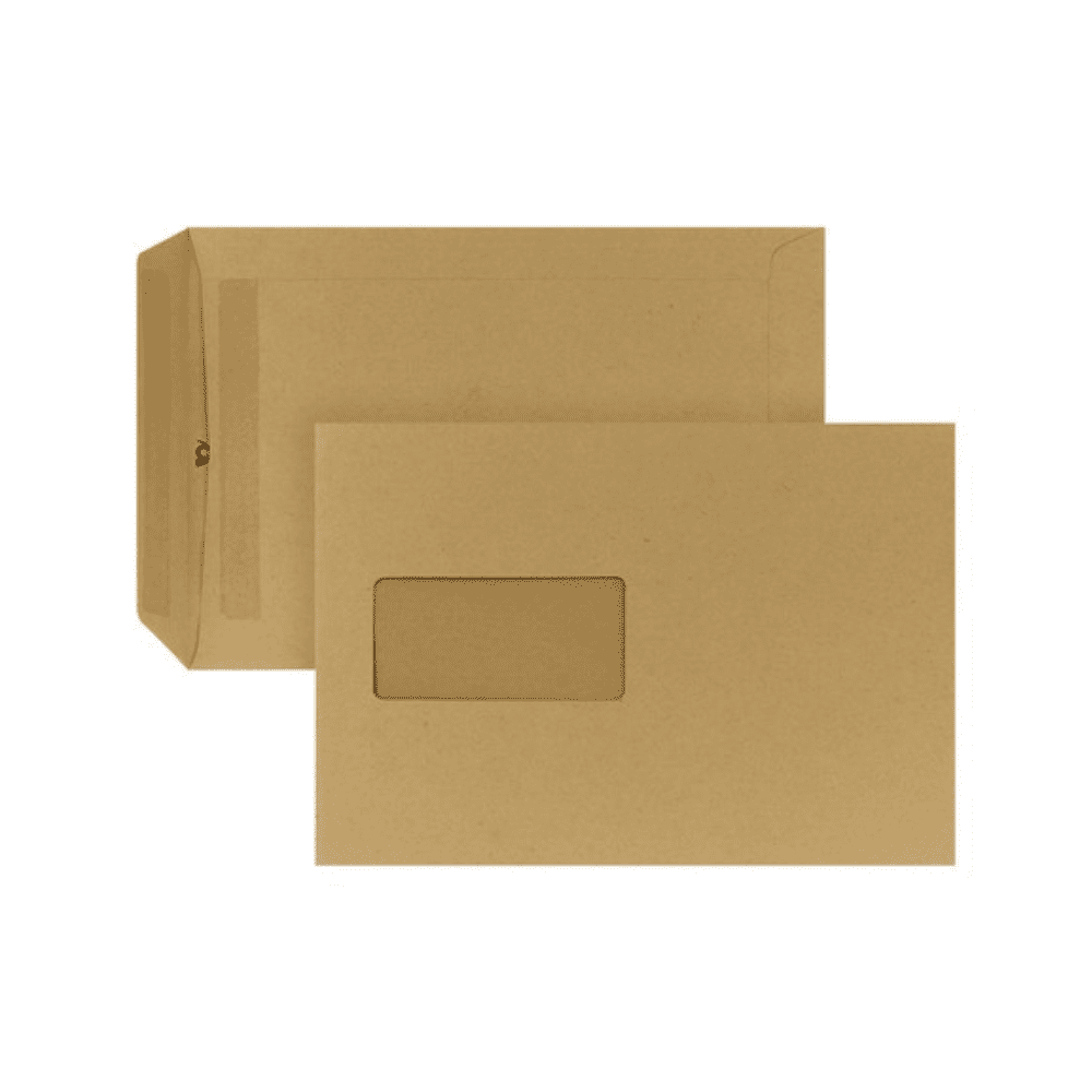 Φάκελος αποστολής