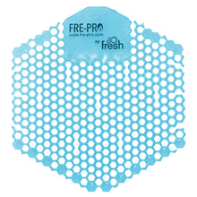 FRE-PRO Wave 3D Αρωματικό φίλτρο ουρητηρίου, με μοτίβο «Cotton Blossom» και στις δύο πλευρές