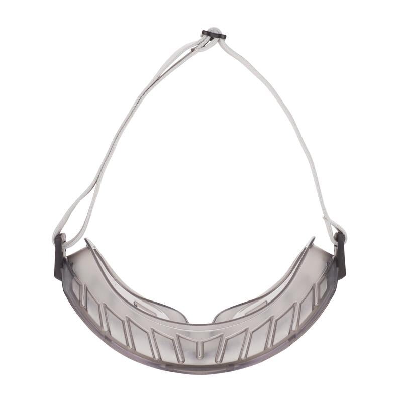 Τα γυαλιά προστασίας 3M™ 2890 από την 3M Deutschland GmbH είναι κλειστά γυαλιά προστασίας με σφραγισμένο διαφανή φακό κατά της ομίχλης και ρυθμιζόμενη ταινία για ασφαλή, καθαρή όραση.