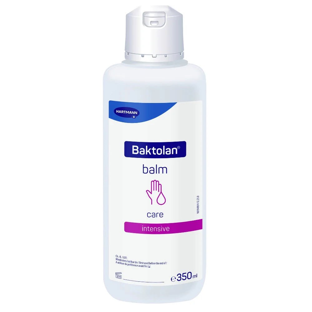 Hartmann Baktolan® Balm Balm Skinal Balm | Σωλήνας (350 ml)