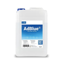 Buzil AdBlue® AUS 32 διάλυμα ουρίας σύμφωνα με το πρότυπο ISO 22241