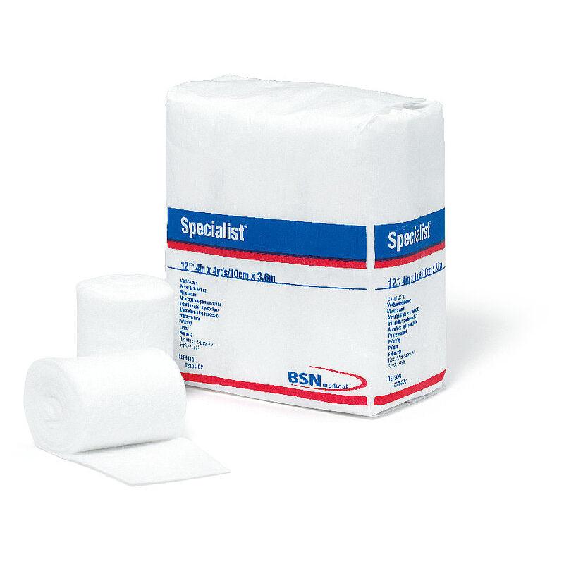 Specialist, Polsterwatte