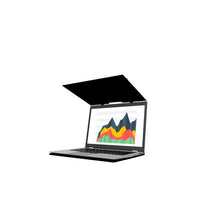 Φίλτρο απορρήτου 3M™ για φορητό υπολογιστή 15,6 ιντσών, 16:9, PF156W9B | Συσκευασία (1 τεμάχιο)