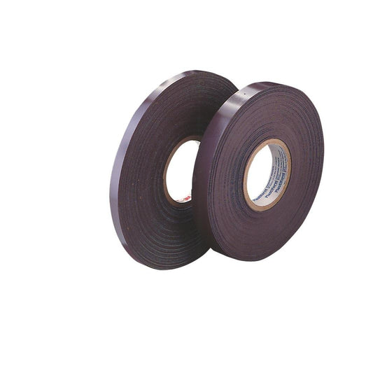 3M™ MGO 1317 Magnetic Tape, Καφέ, 30,5 m - Ισχυρή μαγνητική ταινία