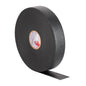 Scotch® 23 Self-fusing Ethylene Propylene Rubber Tape Black 19mm x 9,15m 0,76mm Μαζική συσκευασία | Συσκευασία (1 ρολό)