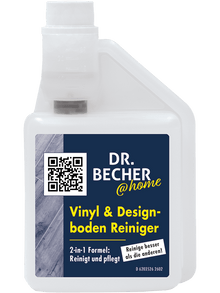 home Vinyl & Design Καθαριστικό δαπέδου 500 ml | Μπουκάλι (500 ml)