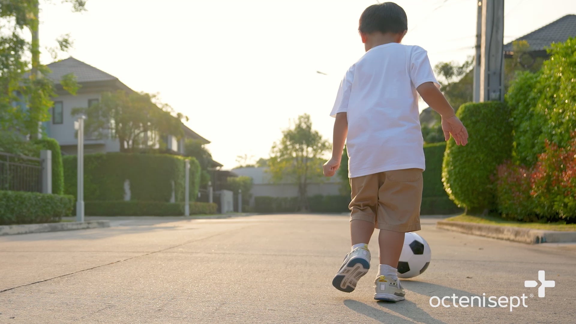 Schülke octenisept® Περιοδικό τραύματος ψεκασμό 50ml | Μπουκάλι (50 mL)