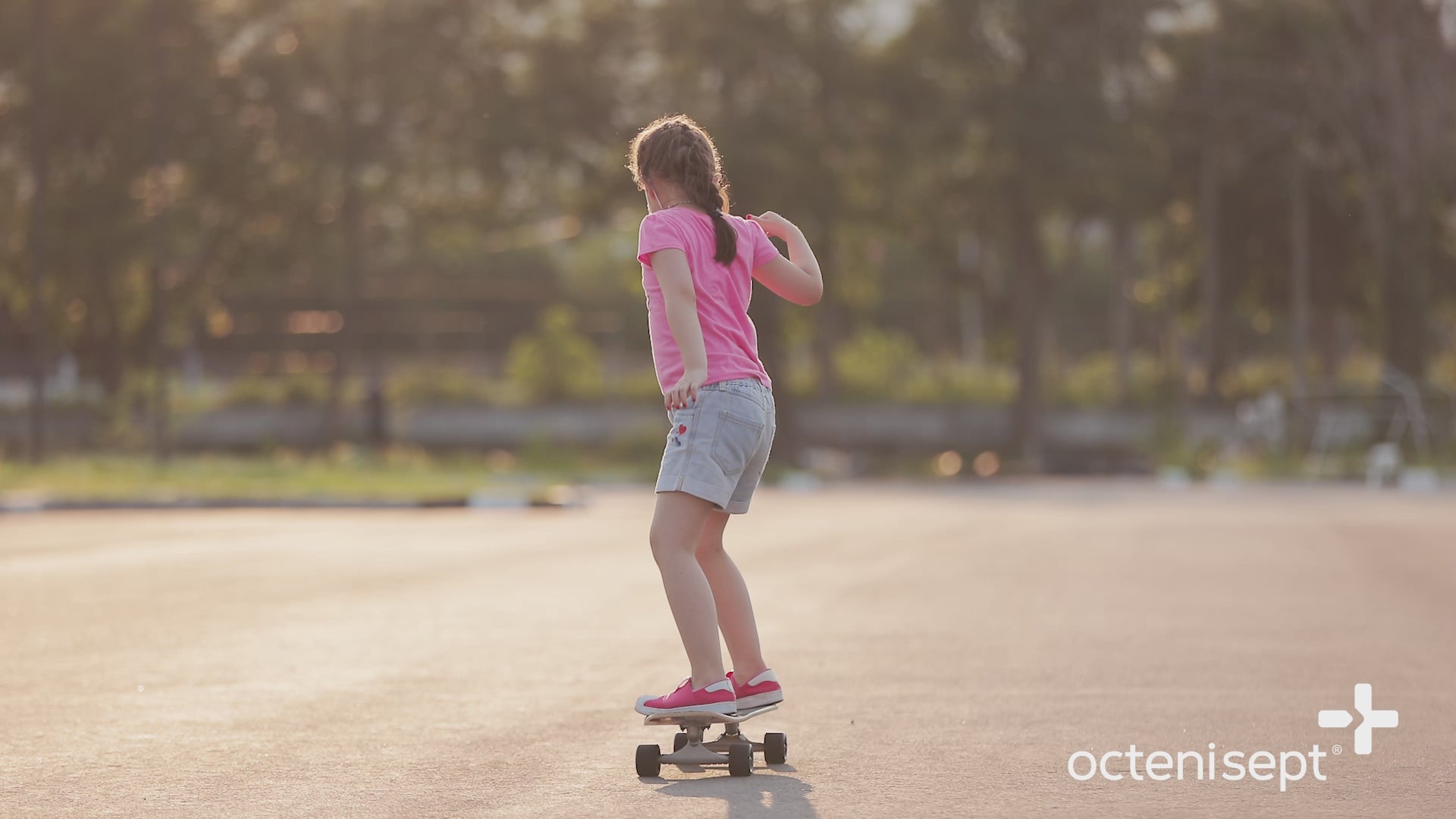 Schülke octenisept® Περιοδικό τραύματος ψεκασμό 50ml | Μπουκάλι (50 mL)