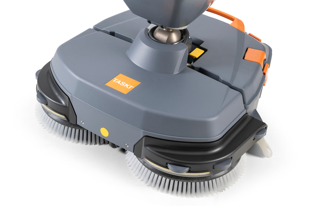 TASKI ULTIMAXX 360 Kit Brush, compact scrubber dryer | Συσκευασία (1 τεμάχιο)