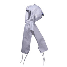 Ανταλλακτική κουκούλα 3M™ Versaflo™ Premium με κολλημένες ραφές και εσωτερικό κολάρο, S-805-5 | Κουτί από χαρτόνι (1 τεμάχιο)