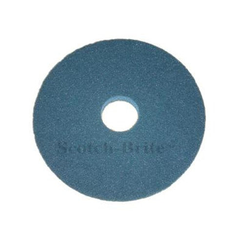 3M™ Scotch-Brite™ Superpad Blue - Αποτελεσματικά μαξιλάρια καθαρισμού δαπέδου