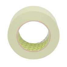 3M™ Scotch® Premium Masking Tape 3030, Green, 50m - Ταινία κάλυψης υψηλής ποιότητας