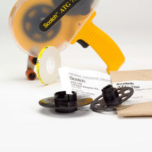 3M™ Transfer Tape 465, Διαφανές