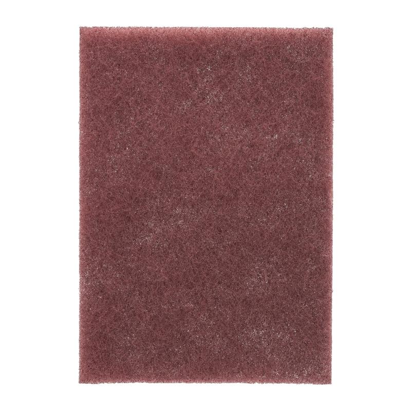 Scotch-Brite™ Clean and Finish Sheet CF-SH, 158mm x 224mm, A VFN | Συσκευασία (20 τεμάχια)