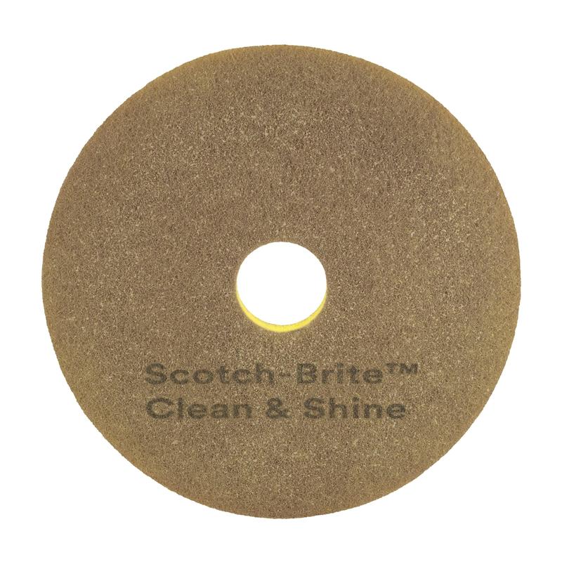 3M™ Scotch-Brite™ Clean & Shine Machine Pad