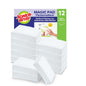 Scotch-Brite® Magic Pad, 10 ανά πακέτο + 2 δωρεάν | Συσκευασία (12 τεμάχια)