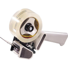 Διανομέας ταινίας συσκευασίας Scotch® H180, γκρι, 50 mm | Συσκευασία (1 τεμάχιο)