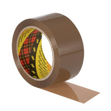 3M™ Scotch® Heavy Duty Packaging Tape 3739 - Καφέ