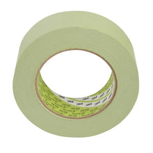 3M™ Scotch® Premium Masking Tape 3030, Green, 50m - Ταινία κάλυψης υψηλής ποιότητας