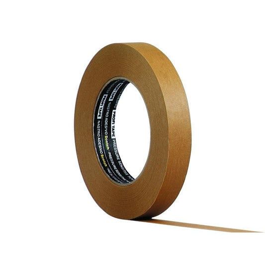 3M™ Scotch® Profi Tape 3430 - Καφέ κολλητική ταινία