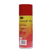 Scotch® 1617 Zinc Spray, 400 ml | Συσκευασία (1 τεμάχιο)
