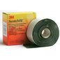 3M™ Scotchfil™ Butyl Rubber Tape, Αυτοσυντηγόμενη, Μαύρη, 38mm x 1,5m, 3mm | Συσκευασία (1 ρολό)