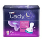 Seni Lady Super Night a15 | Συσκευασία (15 τεμάχια)