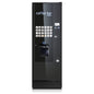 servomat Kaffeeautomat luce zero.2 Presso Bean – Bohnenkaffee, Standgerät, 180 kg