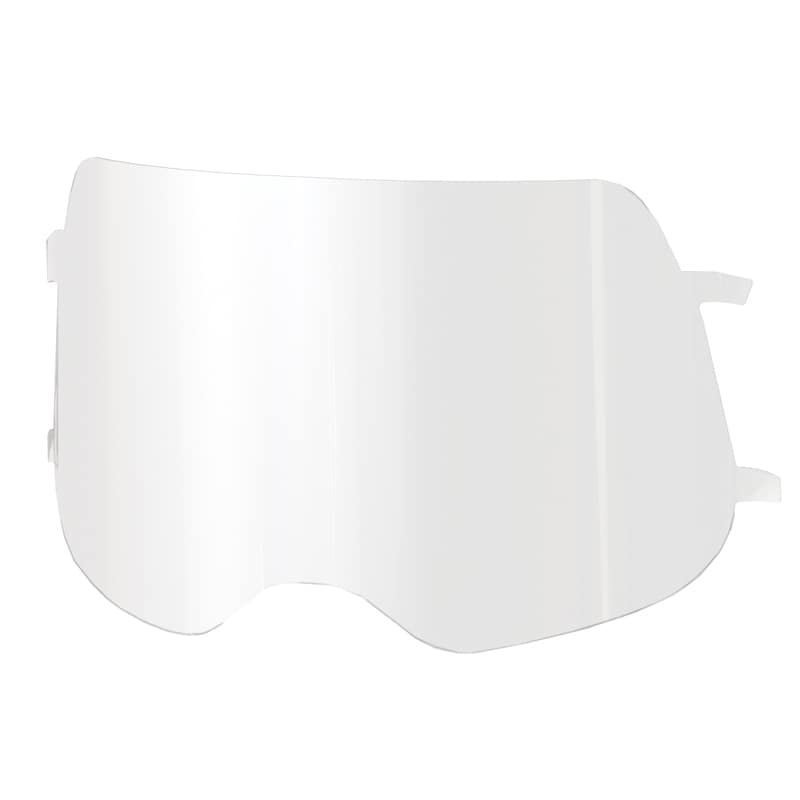 3M™ Welding Shield, Visor, Clear, 9100, Standard, 523000 | Τσάντα (1 τεμάχιο)