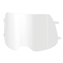 3M™ Welding Shield, Visor, Clear, 9100, Standard, 523000 | Τσάντα (1 τεμάχιο)