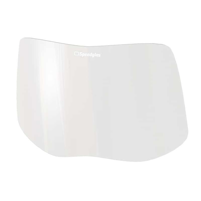 Εξωτερικός φακός 3M™ Speedglas™, 9100, ανθεκτικός στη θερμότητα, 527070 | Τσάντα (1 τεμάχιο)