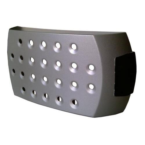 3M™ Αναπνευστήρας, Κάλυμμα φίλτρου, για Adflo™, μαύρο, 838031 | Χαρτοκιβώτιο (1 συσκευασία)